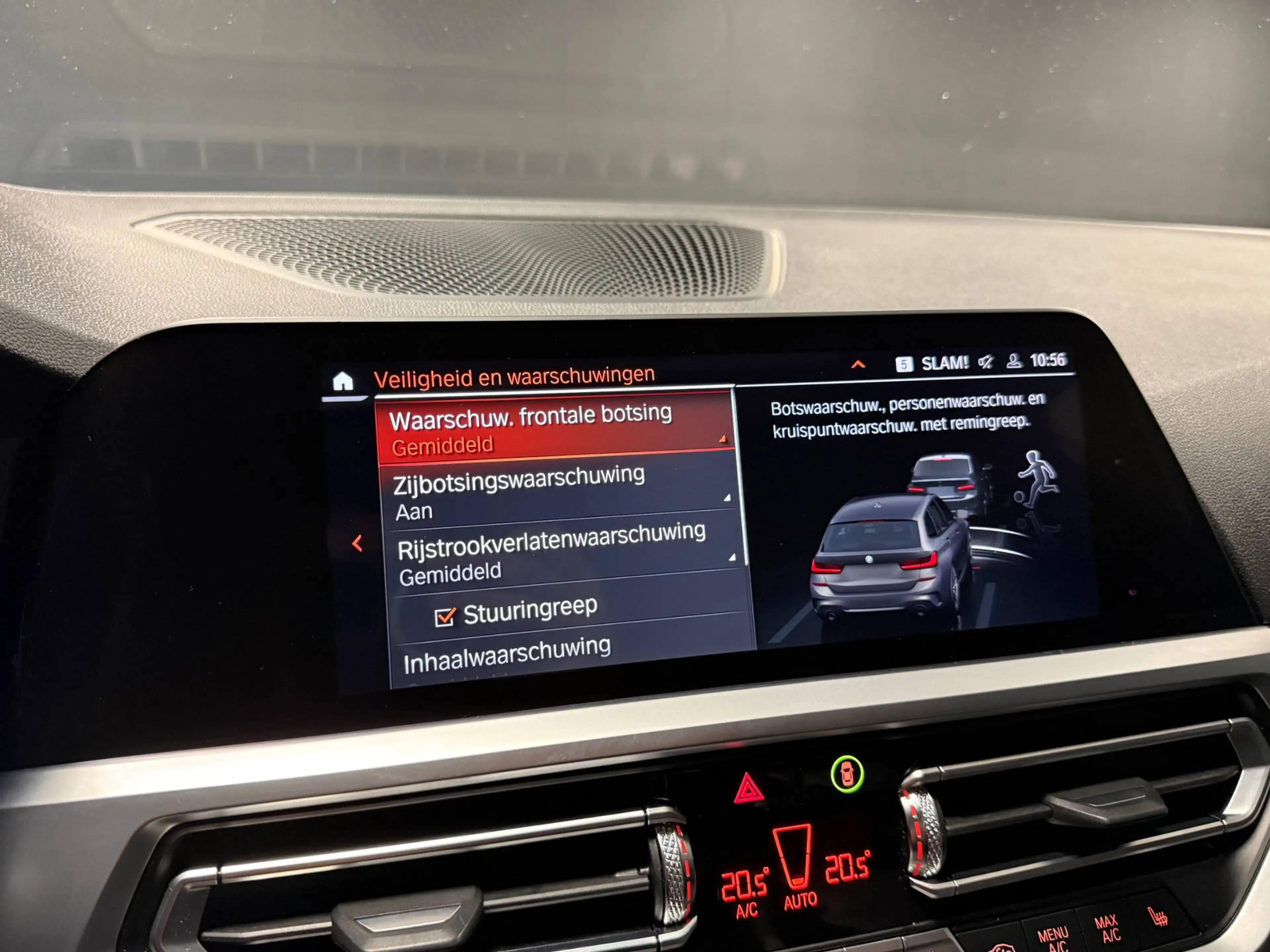 BMW 330 3-serie Touring 330i High Executive M-Sport|PANO|3 — photo 45