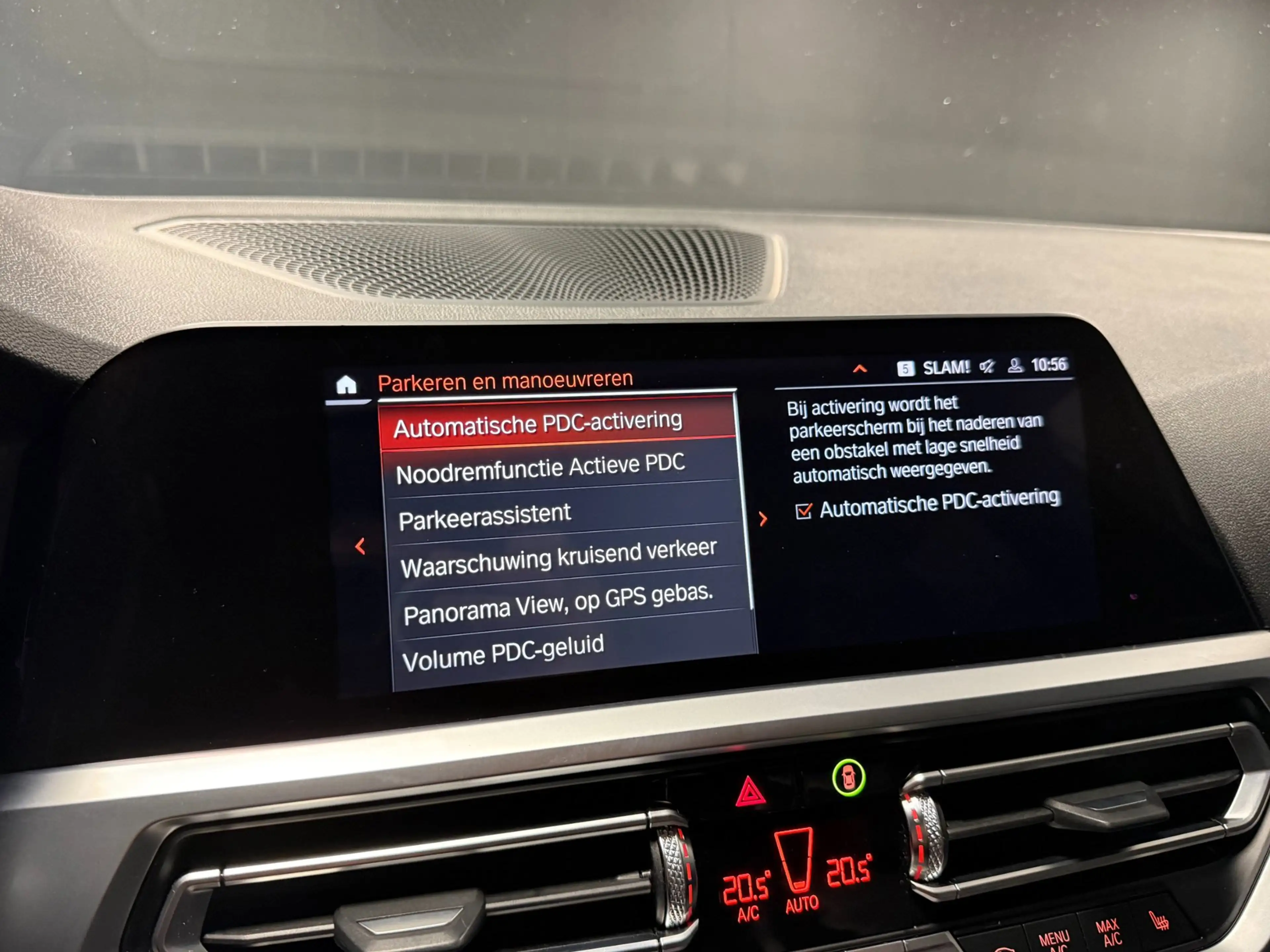 BMW 330 3-serie Touring 330i High Executive M-Sport|PANO|3 — photo 47