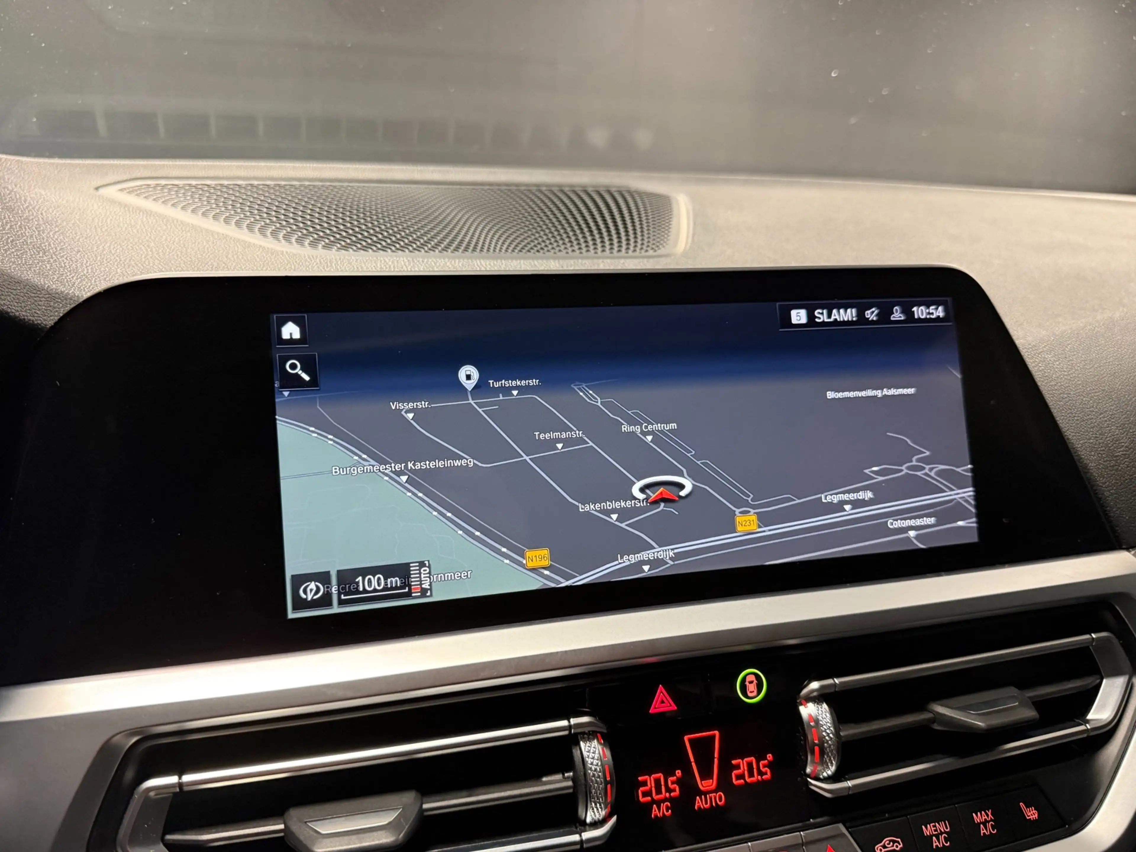 BMW 330 3-serie Touring 330i High Executive M-Sport|PANO|3 — photo 39