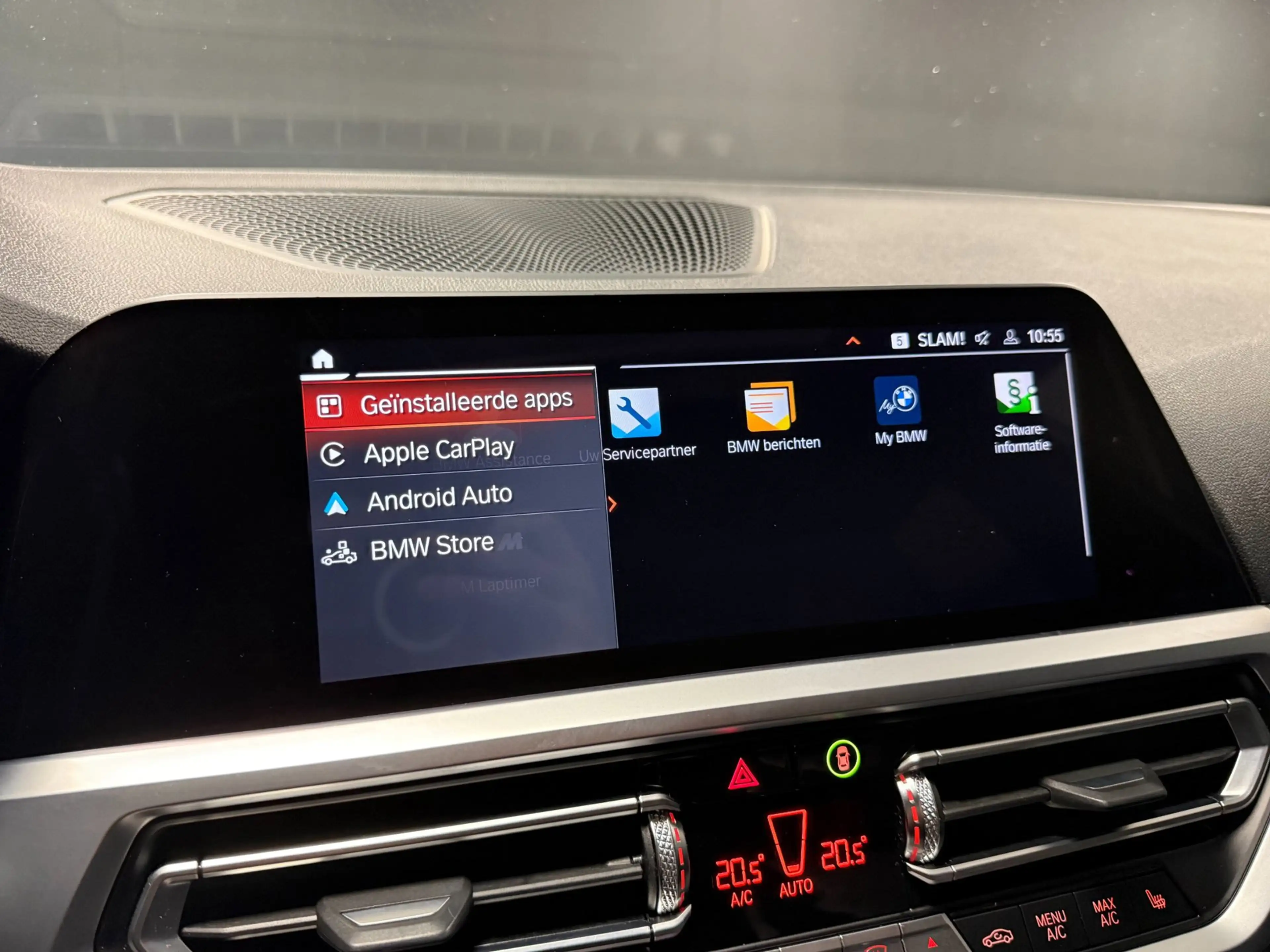 BMW 330 3-serie Touring 330i High Executive M-Sport|PANO|3 — photo 40