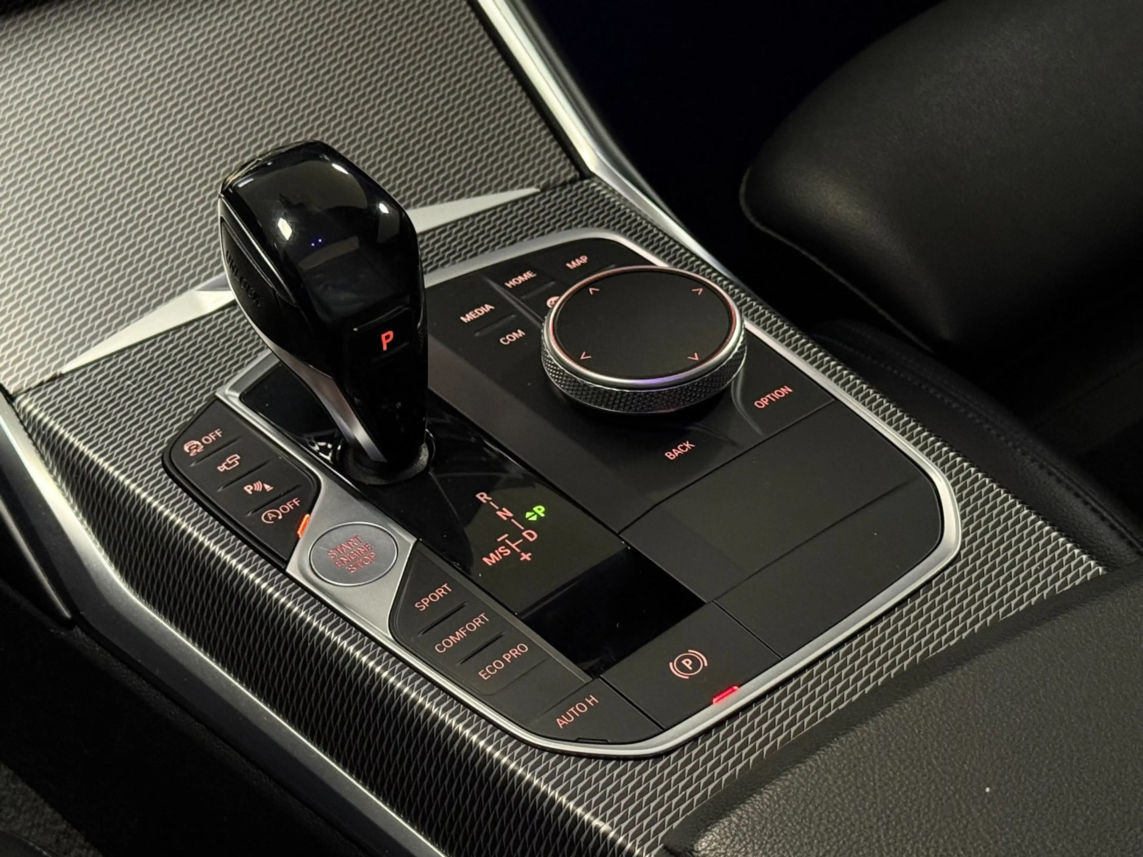 BMW 330 3-serie Touring 330i High Executive M-Sport|PANO|3 — photo 16