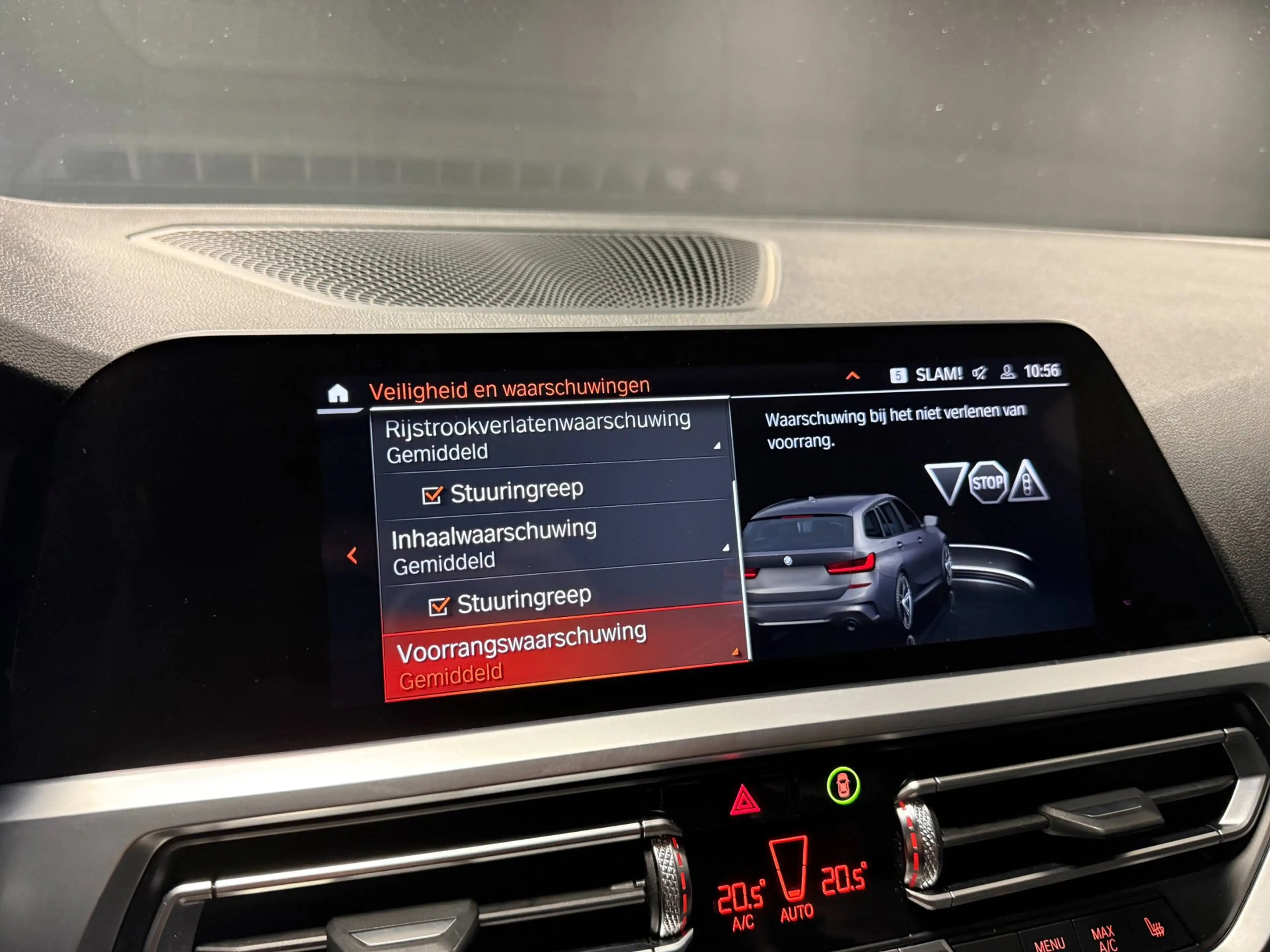 BMW 330 3-serie Touring 330i High Executive M-Sport|PANO|3 — photo 46