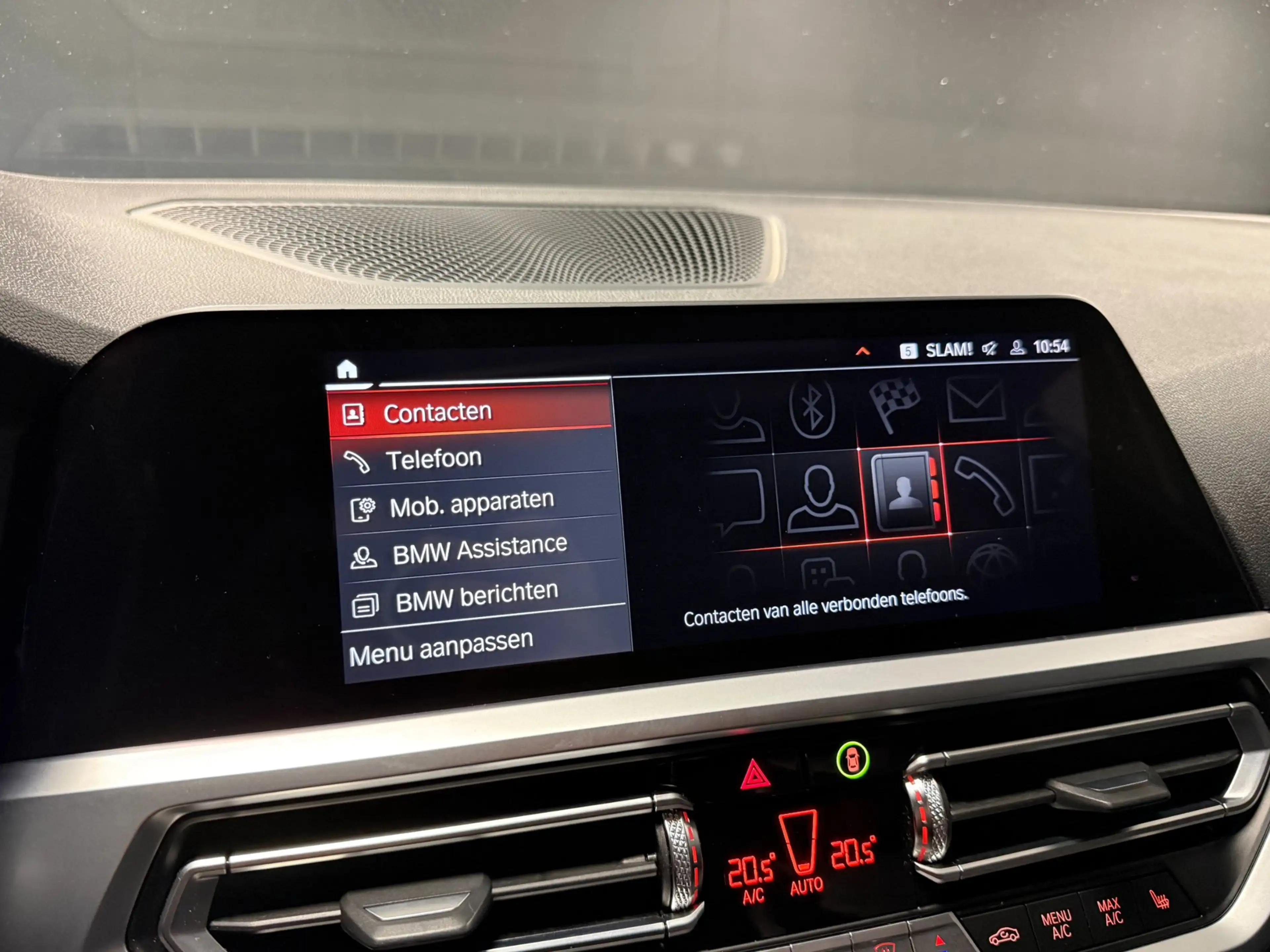 BMW 330 3-serie Touring 330i High Executive M-Sport|PANO|3 — photo 38