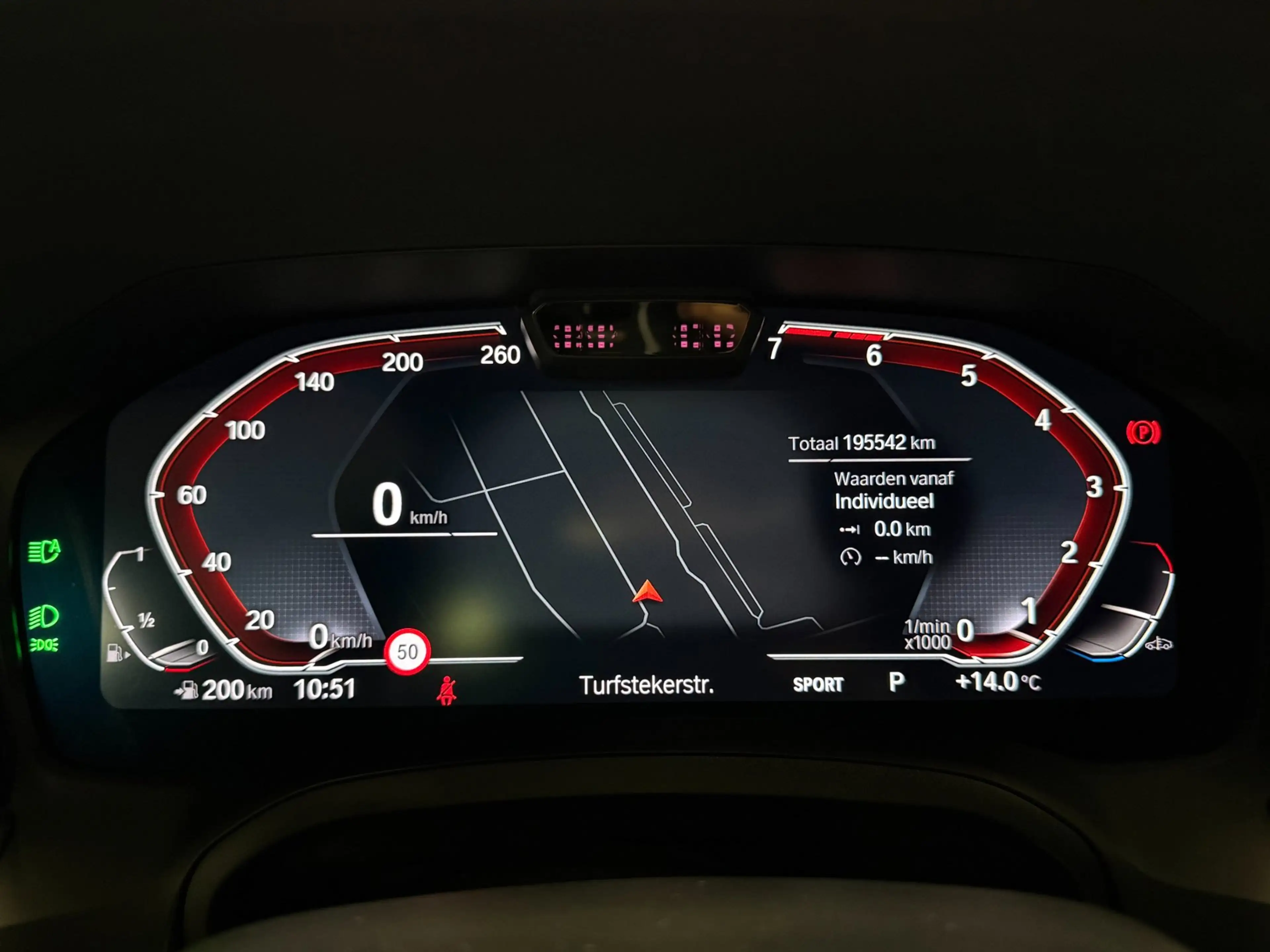 BMW 330 3-serie Touring 330i High Executive M-Sport|PANO|3 — photo 23