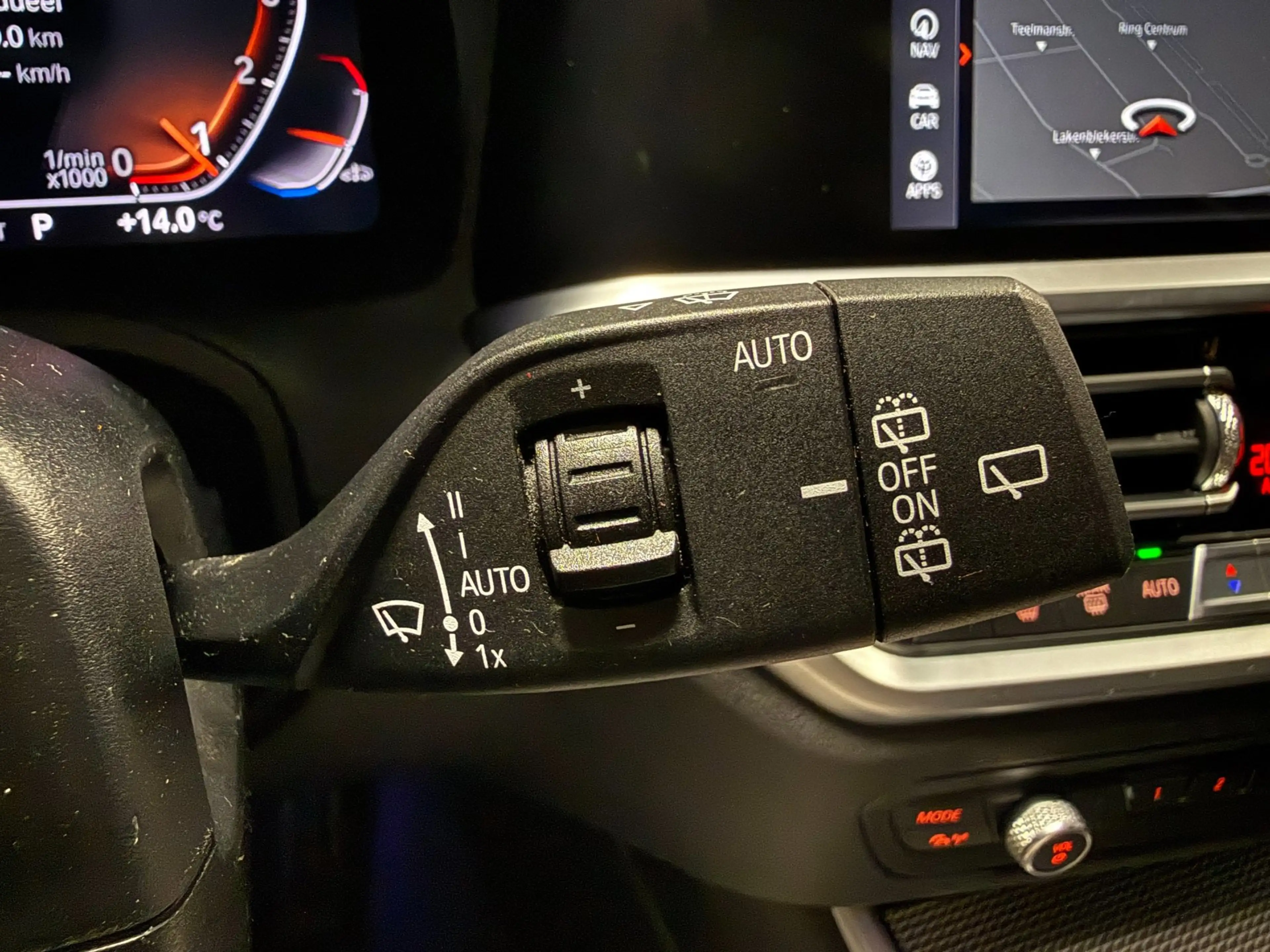 BMW 330 3-serie Touring 330i High Executive M-Sport|PANO|3 — photo 20