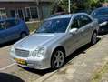 Mercedes-Benz C 180 C 180 K. Avantgarde Gri - thumbnail 2