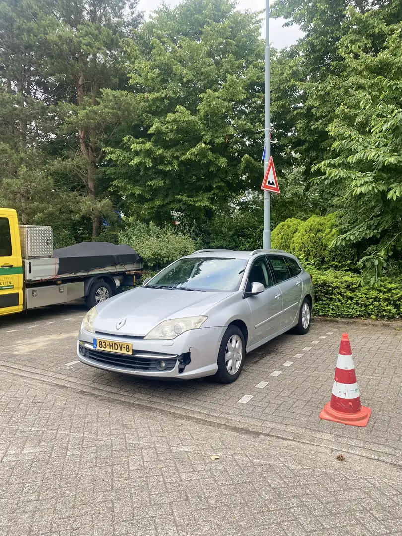 Renault Laguna Grandtour 2.0 16V Expression - 2