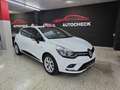 Renault Clio TCe Energy Limited 66kW Blanc - thumbnail 1