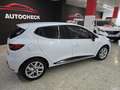 Renault Clio TCe Energy Limited 66kW Blanc - thumbnail 4