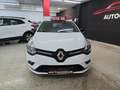 Renault Clio TCe Energy Limited 66kW Blanc - thumbnail 2