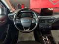 Ford Focus 1.5 EcoBlue 120 CV automatico SW Business Grigio - thumbnail 11