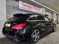 Mercedes-Benz CLA 250 Shooting Brake 4MATIC AMG LINE CUIR NAVI Noir - thumbnail 2