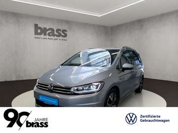 Highline 2.0 TDI SCR 7-Gang DSG mitz Ansc