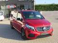 Mercedes-Benz V 250 d Amg-Pack,gekoelde zetels,leder Rouge - thumbnail 2