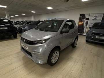 AIXAM nuovi modelli E PACK