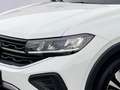 Volkswagen T-Cross 1.0 TSI 85 kW Goal Weiß - thumbnail 7