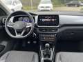 Volkswagen T-Cross 1.0 TSI 85 kW Goal Weiß - thumbnail 16
