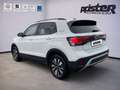 Volkswagen T-Cross 1.0 TSI 85 kW Goal Weiß - thumbnail 5