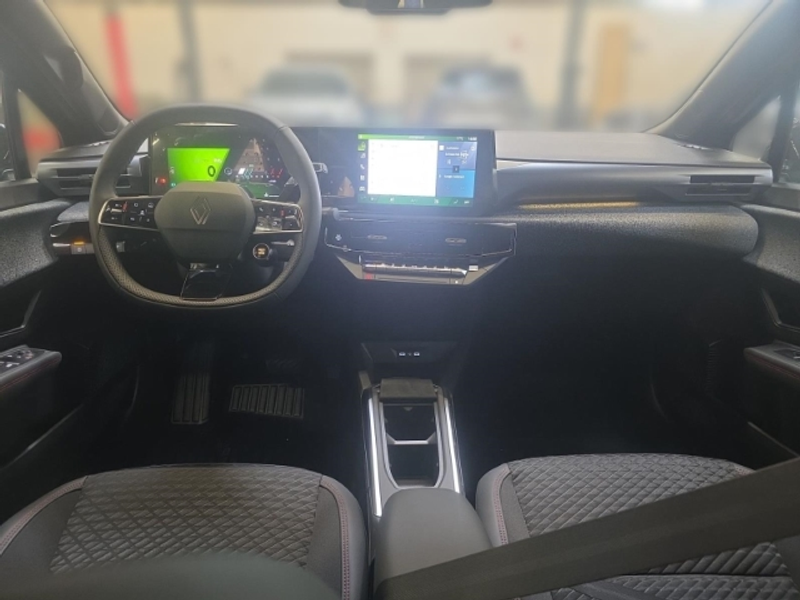 Renault Clio Techno TCe 115 EDC WINTER-PAKET SAFETY-&PARKING-PA — photo 11