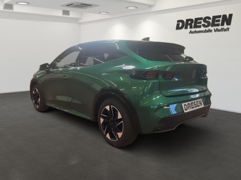 Renault Clio Techno TCe 115 EDC WINTER-PAKET SAFETY-&PARKING-PA — photo 4