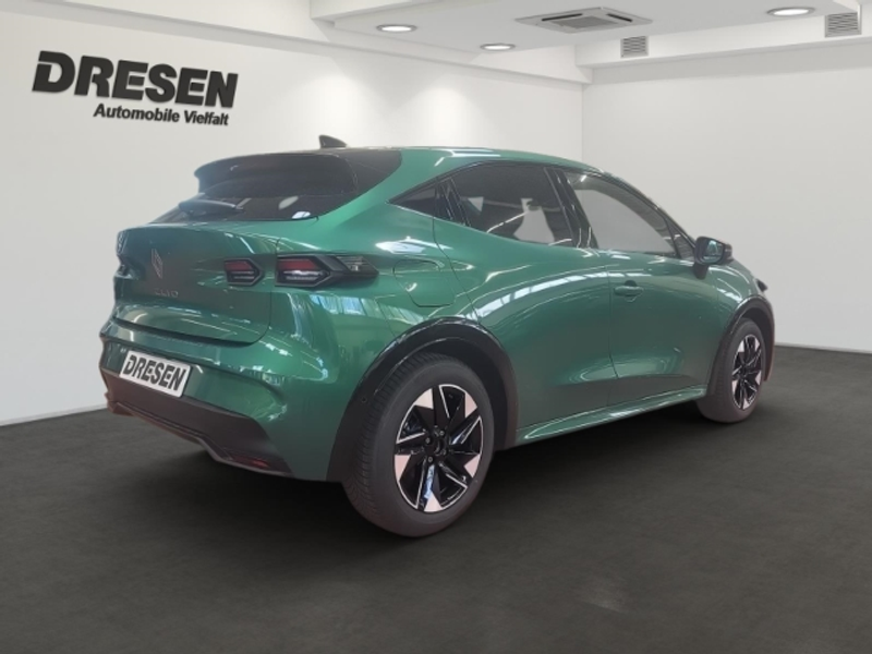 Renault Clio Techno TCe 115 EDC WINTER-PAKET SAFETY-&PARKING-PA — photo 3