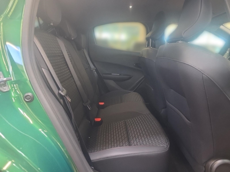 Renault Clio Techno TCe 115 EDC WINTER-PAKET SAFETY-&PARKING-PA — photo 13