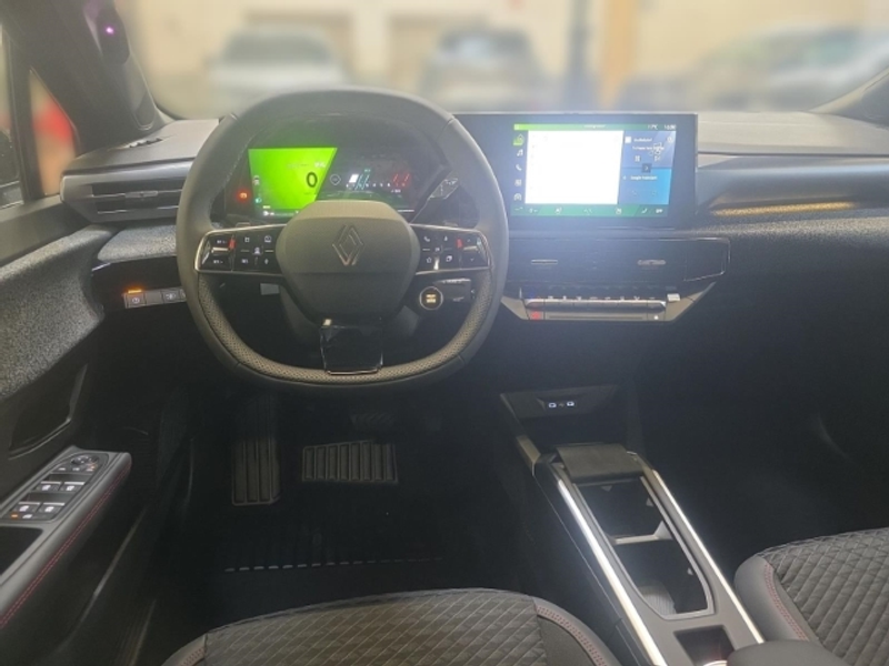 Renault Clio Techno TCe 115 EDC WINTER-PAKET SAFETY-&PARKING-PA — photo 10