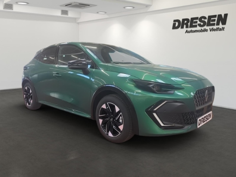 Renault Clio Techno TCe 115 EDC WINTER-PAKET SAFETY-&PARKING-PA — photo 2