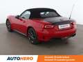 Abarth 124 Spider 1.4 Turbo Negro - thumbnail 4