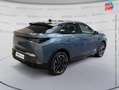 Peugeot 3008 1.2 Hybrid 136ch GT e-DCS6 Bleu - thumbnail 11