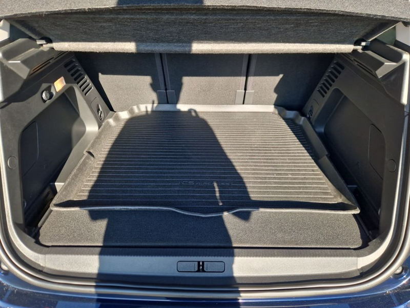 Citroen C5 Aircross Pure Tech 130 S&S EAT8 SHINE — photo 7