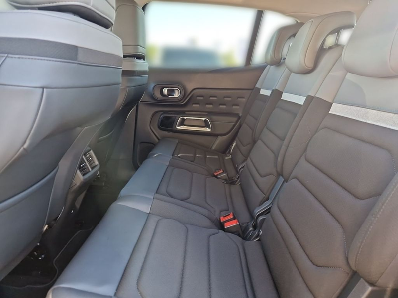 Citroen C5 Aircross Pure Tech 130 S&S EAT8 SHINE — photo 22