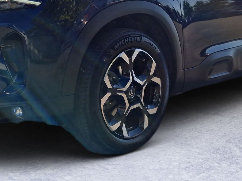 Citroen C5 Aircross Pure Tech 130 S&S EAT8 SHINE — photo 4