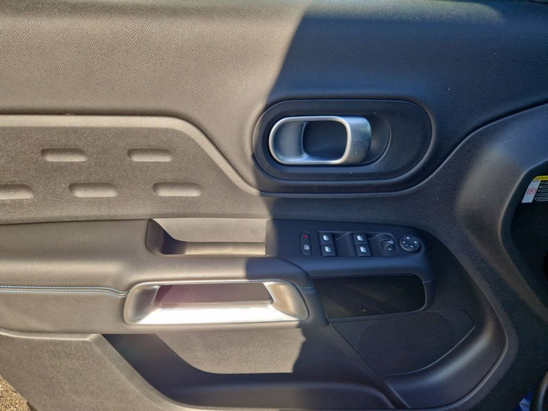 Citroen C5 Aircross Pure Tech 130 S&S EAT8 SHINE — photo 19