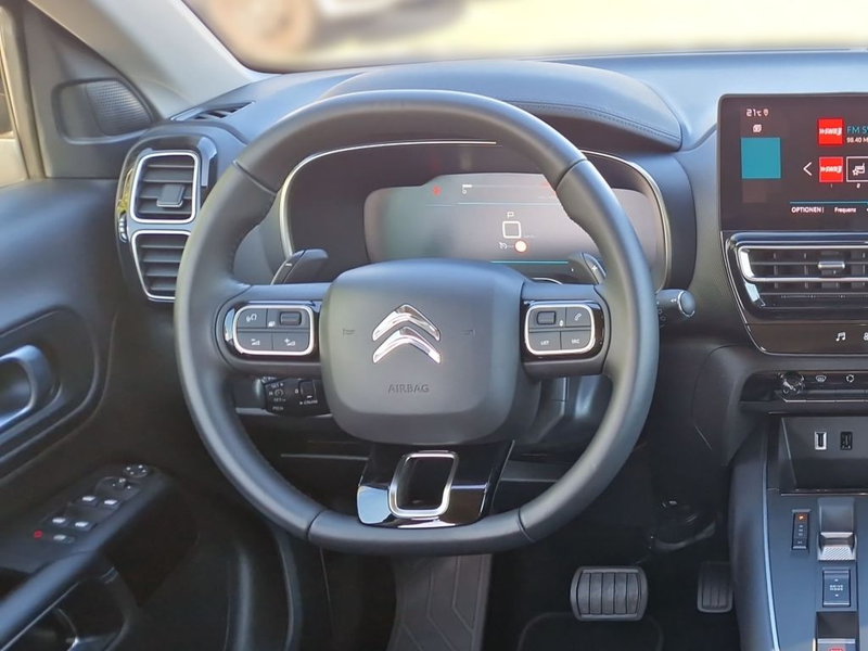 Citroen C5 Aircross Pure Tech 130 S&S EAT8 SHINE — photo 12