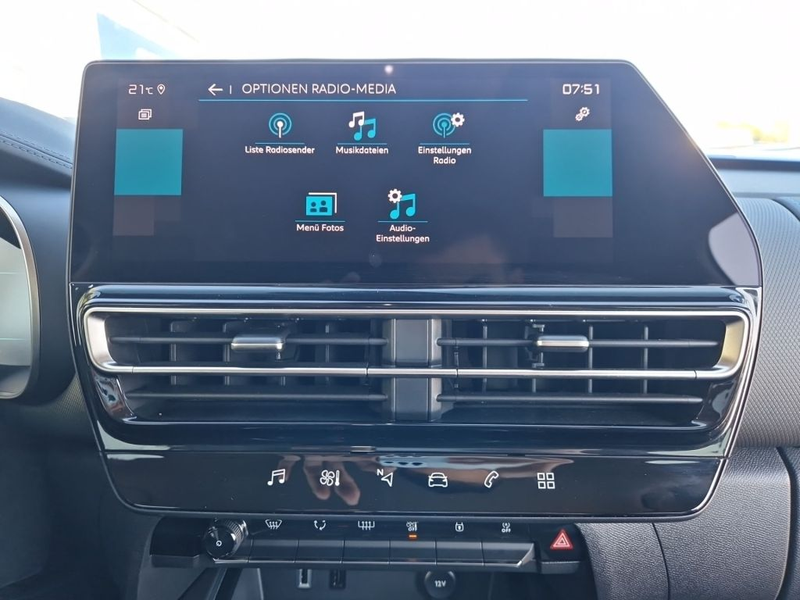 Citroen C5 Aircross Pure Tech 130 S&S EAT8 SHINE — photo 15
