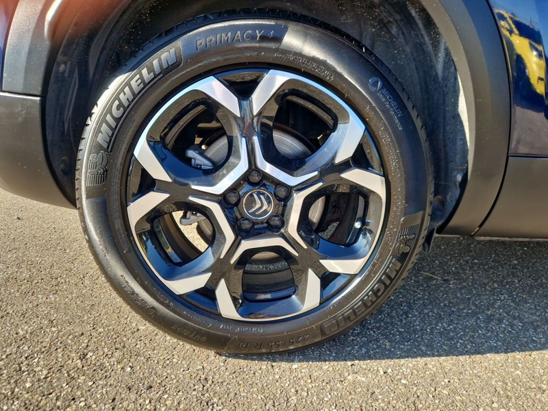 Citroen C5 Aircross Pure Tech 130 S&S EAT8 SHINE — photo 23
