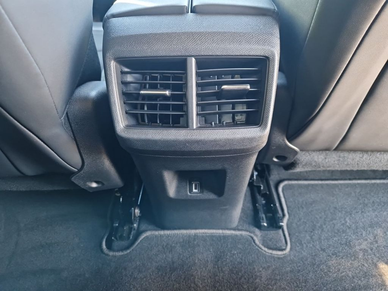 Citroen C5 Aircross Pure Tech 130 S&S EAT8 SHINE — photo 21