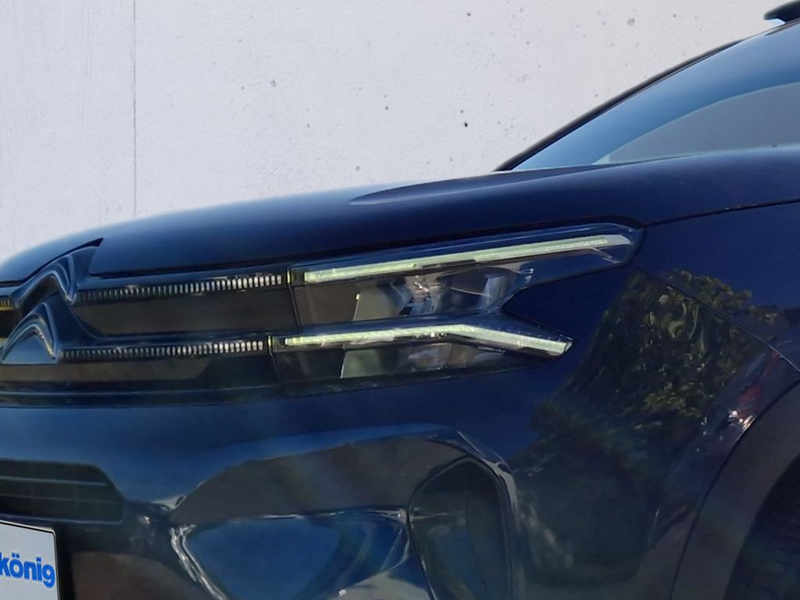 Citroen C5 Aircross Pure Tech 130 S&S EAT8 SHINE — photo 3
