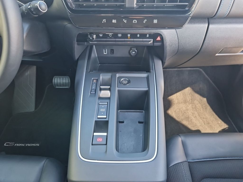 Citroen C5 Aircross Pure Tech 130 S&S EAT8 SHINE — photo 16