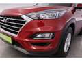 Hyundai TUCSON 1.6CRDi Aut.NAVI+KAMERA+AHK Roşu - thumbnail 14