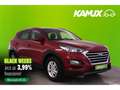 Hyundai TUCSON 1.6CRDi Aut.NAVI+KAMERA+AHK Roşu - thumbnail 1