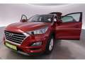 Hyundai TUCSON 1.6CRDi Aut.NAVI+KAMERA+AHK Roşu - thumbnail 23