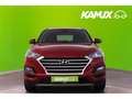 Hyundai TUCSON 1.6CRDi Aut.NAVI+KAMERA+AHK Roşu - thumbnail 10
