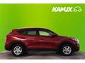 Hyundai TUCSON 1.6CRDi Aut.NAVI+KAMERA+AHK Roşu - thumbnail 3