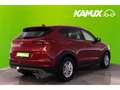 Hyundai TUCSON 1.6CRDi Aut.NAVI+KAMERA+AHK Roşu - thumbnail 4