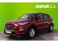 Hyundai TUCSON 1.6CRDi Aut.NAVI+KAMERA+AHK Roşu - thumbnail 9