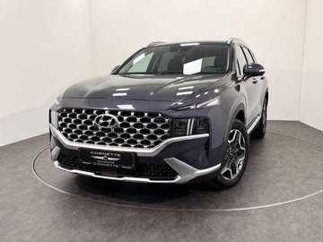 1.6 T-GDI PHEV TREKHAAK 4WD SHINE AUTO