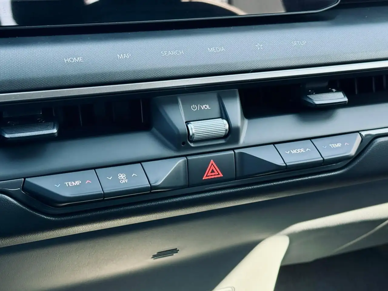 Kia EV9 снимка Kia EV9