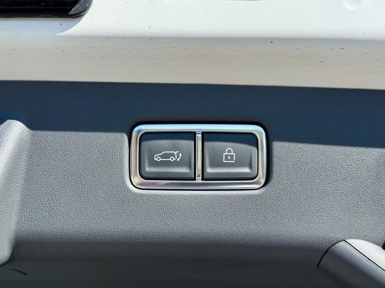 Kia EV9 снимка Kia EV9